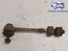 Sway bar bush bracket, rear 30760678