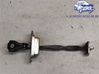 Rear door check strap stopper 824304EA0A