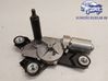 Rear window wiper motor 31294492