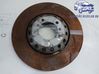 Front brake disc 298615301C