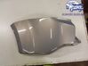 Rear bumper corner part panel trim 1685991