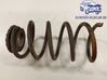 Rear coil spring 13433133