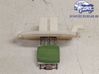 Heater blower motor/fan resistor 2611450