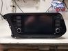 Radio/CD/DVD/GPS head unit 96160Q0420NNB