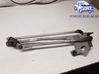Mechanizm wycieraczek szyby przedniej / czołowej 1791444