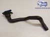 Window washer liquid tank fill tube 30699202