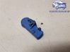 Tire pressure sensor 