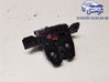 Tailgate/trunk/boot lock/catch/latch 