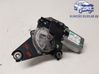 Rear window wiper motor 