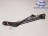 Front wiper linkage 