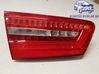 Lampy tylnej klapy bagażnika 4G9945093B
