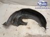 Front wheel arch liner splash guards 59122SG000