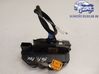 Front door lock 13579523