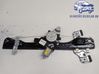 Front door window regulator with motor 94550808