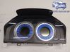 Speedometer (instrument cluster) 36001888