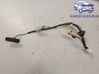 Tailgate/trunk/boot exterior handle 