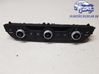 Climate control unit 8W0820043Q