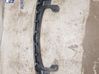 Rear bumper lower part trim 23162282