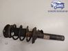 Amortiguador delantero con muelle espiral 3Q0413031CC