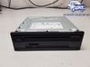Radio/CD/DVD/GPS head unit 3Q0035824C