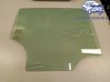 Rear door window glass 95276490