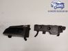Rear bumper mounting bracket 42541316