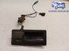 Tailgate/trunk/boot exterior handle 5N0827566AA