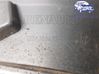 Moldura de la aleta trasera 788A38847R