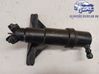 Headlight washer spray nozzle 61677038415