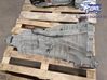 Automatic gearbox 0B5300061A