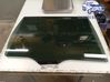 Rear door window glass 2327369
