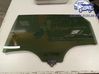 Rear door window glass 83410G5030