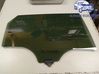 Rear door window glass 83420G5030