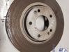 Front brake disc 517122L500