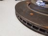 Front brake disc 517122L500