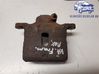 Front brake caliper 58180A6A70