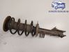 Front shock absorber with coil spring 1877557