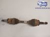 Front driveshaft 391005JU0A