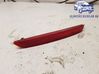 Rear tail light reflector DFR5515L0