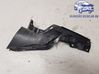 Front bumper corner part panel trim 