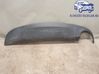 Listwa dolna zderzaka tylnego C2Z16551