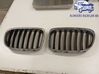 Front bumper lower grill 51112993305