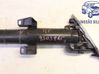 Difusor de agua regadora de faro delantero 3T0955978A