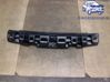 Rear bumper support beam 