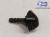 Headlight washer spray nozzle 61677179465