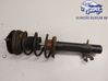 Amortiguador delantero con muelle espiral 31316782208