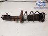 Front shock absorber with coil spring DA6C34900A