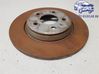 Disco de freno trasero 8K0615601M