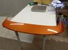 Tailgate/trunk spoiler 2379242