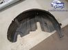Front wheel arch liner splash guards YQ00737480